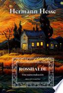 Rosshalde