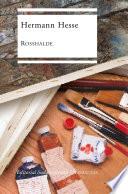 Rosshalde