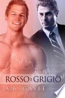 Rosso e Grigio