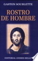 Rostro de hombre