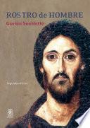 Rostro de hombre
