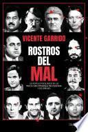 Rostros del mal