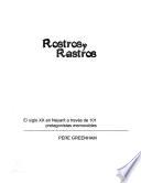 Rostros y rastros
