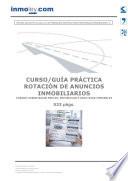 ROTACIÓN DE ANUNCIOS INMOBILIARIOS: CUÁNDO SUBIR/BAJAR PRECIO, REPUBLICAR Y REACTIVAR INMUEBLES
