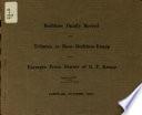 Rothfuss Family Record