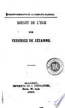 Rouget de l'Isle