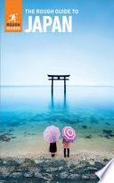 Rough Guide to Japan (Travel Guide eBook)
