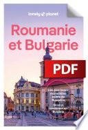 Roumanie et Bulgarie 3ed