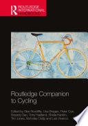 Routledge Companion to Cycling