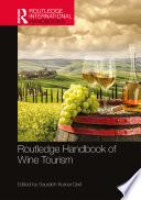Routledge Handbook of Wine Tourism