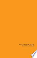Routledge Library Editions: Gladstone & Disraeli
