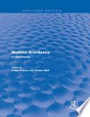 Routledge Revivals: Medieval Scandinavia (1993)