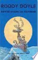 Rover salva la Navidad
