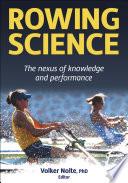 Rowing Science