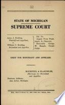 Rowling v. Rowling, 234 MICH 657 (1926)