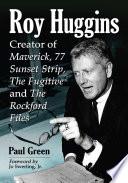Roy Huggins