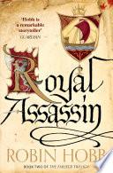 Royal Assassin (The Farseer Trilogy, Book 2)