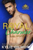 Royal Charmer - Lucas (versione italiana) (I Rourke di Villroy 4)