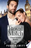 Royal Match