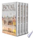 Royal Reflections Collection