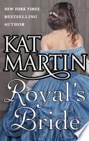 Royal's Bride