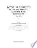 Royalist Refugees