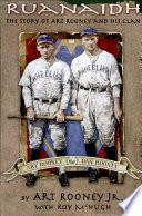 Ruanaidh - The Story of Art Rooney and His Clan
