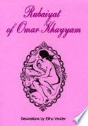 Rubaiyat of Omar Khayyam