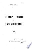 Rubén Darío Y Las Mujeres