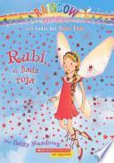 Rubi, el Hada Roja