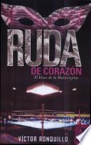 Ruda de corazón