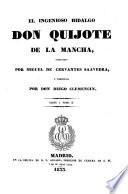 Rudolph Schevill Cervantes collection
