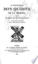 Rudolph Schevill Cervantes collection