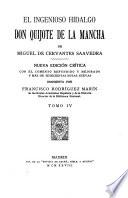Rudolph Schevill Cervantes collection