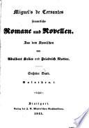 Rudolph Schevill Cervantes collection