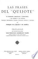 Rudolph Schevill Cervantes collection