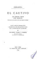 Rudolph Schevill Cervantes collection