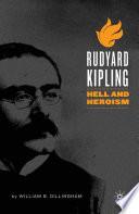 Rudyard Kipling