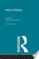 Rudyard Kipling