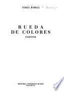 Rueda de colores
