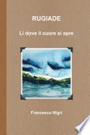 Rugiade L¬ Dove Il Cuore Si Apre