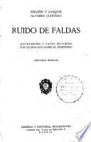 Ruido de Faldas