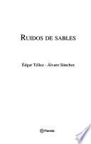 Ruidos de sables