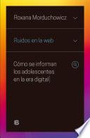 Ruidos en la web