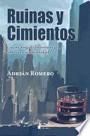Ruinas y cimientos