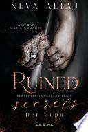 Ruined Secrets - Der Capo (Perfectly Imperfect Serie 4)