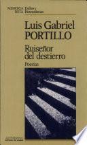 Ruiseñor del destierro