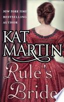 Rule's Bride
