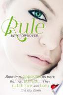 Rule (The Marked Men, Book 1)