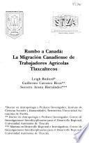 Rumbo a Canadá